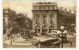 LONDON - Piccadilly Circus - Piccadilly Circus