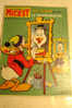 BD / JOURNAL DE MICKEY N°1082  DE 1973 / 40 PAGES  /  PARFAIT  ETAT - Journal De Mickey