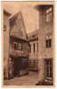 RAR Jena - Schlossgasse, Altes Haus 1912 - Jena
