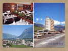 Suisse Hôtel Atlantic Sierre Route De Sion - Sierre