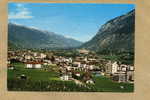 Suisse Sierre - Sierre