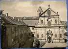 Bamberg,Karmelitenkirche Und Kloster,1960 - Bamberg