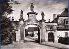 Eltville,Barock-Portal,Ehemalige  Zisterzienser-Abtei Eberbach,1950-1960 - Eltville