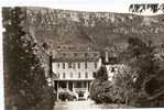 48/ FLORAC / GRAND HOTEL DU PARC - Florac