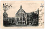 RAR Gruss Aus Duisburg - Neues Rathaus 1901 - Duisburg