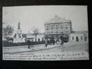 BRUSSEL - BRUXELLES - Gare Du Luxembourg - Station - 1903 - - Transport (rail) - Stations