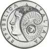 REPUBBLICA ITALIANA - ITALY - ANNO 2010 - 5 EURO ARGENTO ( SILVER  ) CENTENARIO DELLA CONFINDUSTRIA  FIOR DI CONIO - Italia