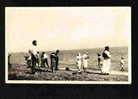 PALESTINE - The Dead Sea Real Photo 23148 - Palestine