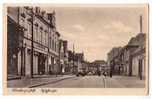 RAR Oldenburg Um 1920 - Oldenburg (Holstein)