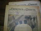 Timbre 2c Sur Journal LA DOMENICA Del CORRIERE 1926 - Zeitungsmarken (Streifbänder)