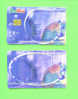 BULGARIA - Chip Phonecard As Scan - Bulgarien