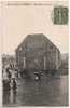 02 Ancienne Eglise D HIRSON - Incendiee Le 9 Janvier 1906 - Hirson