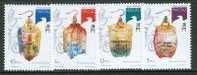 MACAO 1996 MICHEL NO 846-849 SET MNH - Ungebraucht