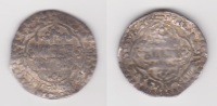 ESTADOS INDIOS 1 Rupia Nazarena-Plata/Silver  Mbc/Vf  1.913/34  Madho Singh Jaipur    DL-7884 - India