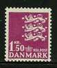 ● DK  1962 / 65 - LEONI - N. 409 ** - Cat. ? €  - Lotto N. 120 - Ungebraucht