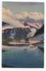 AUSTRIA - RINNENSEE, Ferner Kogel, Old Postcard - Alpinismus, Bergsteigen