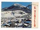 ITALY - S.VIGILIO, Panorama - Alpinismus, Bergsteigen