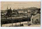 Cpa SAINT PIERRE Les NEMOURS Panorama - Coll Davoigneau - Saint Pierre Les Nemours