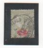 GDE-BRETAGNE 1887-1900 N° 94 Oblitéré - Used Stamps