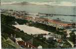 (10) 1 Old Postcard - Carte Ancienne - Gibraltar Alameda Grand Parade - Gibilterra
