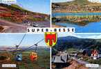 63 SUPER BESSE , Blason - Chateldon