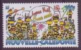 NOUVELLE-CALEDONIE N°882** NEUF SANS CHARNIERE  JOYEUX NOEL - Neufs