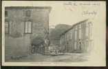 81 DOURGNE / Avenue De Saint Stapin / - Dourgne