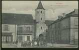 81 PAMPELONNE / église / - Pampelonne