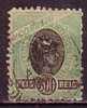 D1087 - BRAZIL Yv N°84 - Used Stamps