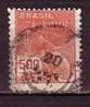 D1108 - BRAZIL Yv N°177 - Used Stamps