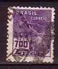 D1110 - BRAZIL Yv N°207 - Used Stamps