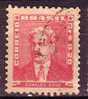 D1148 - BRAZIL Yv N°578 - Used Stamps