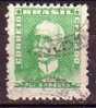 D1187 - BRAZIL Yv N°677A - Used Stamps