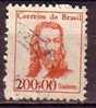 D1202 - BRAZIL Yv N°767 - Used Stamps