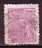 D1130 - BRAZIL Yv N°465D - Used Stamps