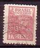 D1128 - BRAZIL Yv N°465A - Used Stamps