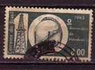 D1199 - BRAZIL Yv N°742 - Used Stamps