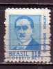 D1209 - BRAZIL Yv N°842 - Used Stamps