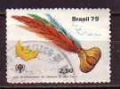 F0013 - BRAZIL Yv N°1397 - Gebraucht