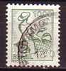 F0008 - BRAZIL Yv N°1250 - Used Stamps