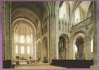 SAINT MARTIN DE BOSCHERVILLE - Perspective Sur Le Choeur Et Le Transept. Ed. GAUD N° 76.614.003 Non Circulé 2 Scans - Saint-Martin-de-Boscherville