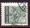 F0044 - BRAZIL Yv N°1547 - Gebraucht