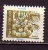 F0047 - BRAZIL Yv N°1684 FLORE - Usados