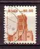 F0054 - BRAZIL Yv N°1845 ARCHITECTURE - Used Stamps