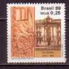 F0062 - BRAZIL Yv N°1905 ** ARCHITECTURE - Unused Stamps