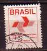 F0057 - BRAZIL Yv N°1937 - Gebruikt