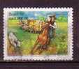 F0073 - BRAZIL Yv N°2059 ANIMAUX ANIMALS - Used Stamps