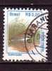 F0077 - BRAZIL Yv N°2204 OISEAUX BIRDS - Used Stamps
