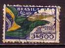 F0082 - BRAZIL AERIENNE Yv N°31 - Poste Aérienne