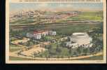 Ford Rotunda , Administration Building And The River Rouge Plant , Dearborn , Mich. - Other & Unclassified